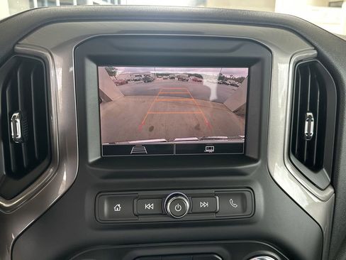 New 2026 GMC Sierra 1500 Pro w/ Pro Value Package image 24