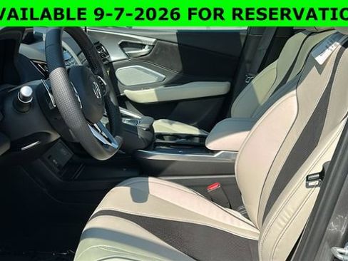 Used 2026 Acura RDX A-Spec AWD/4WD image 10