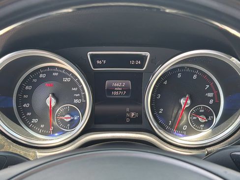 Used 2016 Mercedes-Benz GLE 350 image 27
