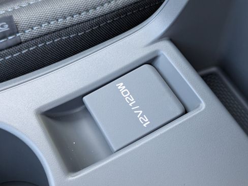 New 2026 Subaru Crosstrek 2.0i Premium image 31