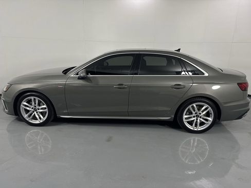 Used 2023 Audi A4 2.0T Premium Plus w/ Premium Plus Package AWD/4WD image 30