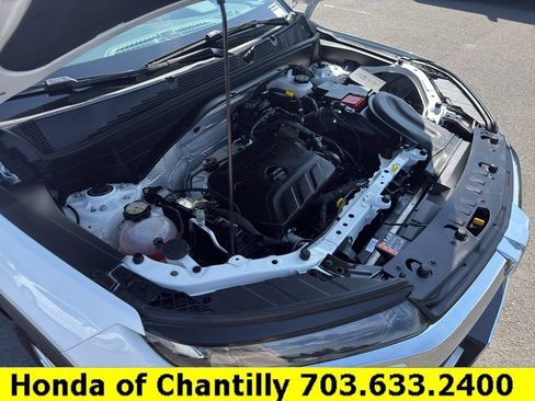 Used 2024 Chevrolet TrailBlazer LS w/ LS Convenience Package AWD/4WD image 30