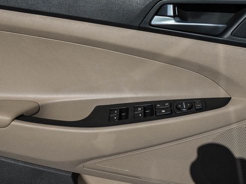 Used 2017 Hyundai Tucson Eco FWD image 20