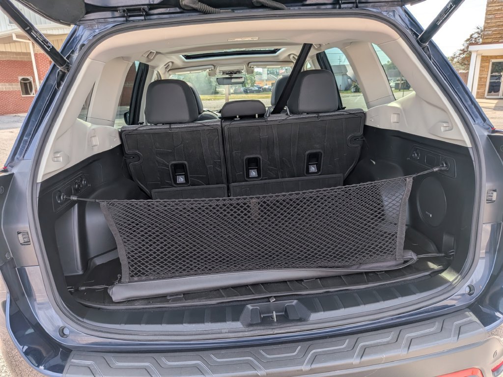 Used 2021 Subaru Forester Sport w/ Popular Package #2 AWD/4WD image 39
