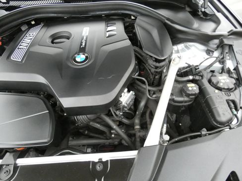 Used 2019 BMW 530i w/ Convenience Package image 75