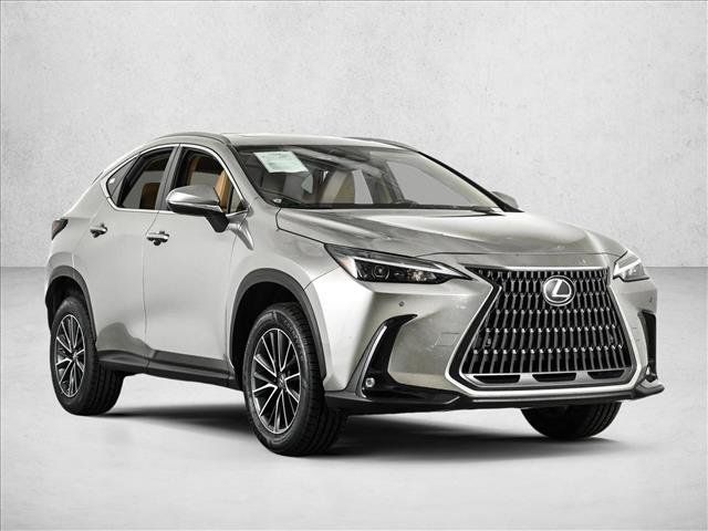 Used 2024 Lexus NX 350 AWD image 3
