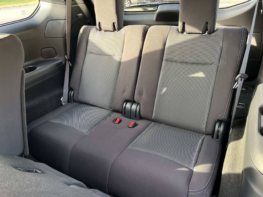 Used 2020 Nissan Pathfinder S FWD image 21