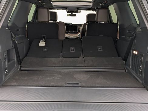 New 2025 Ford Expedition King Ranch image 8