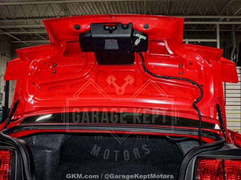 Used 2007 Ford Mustang Shelby GT500 image 95