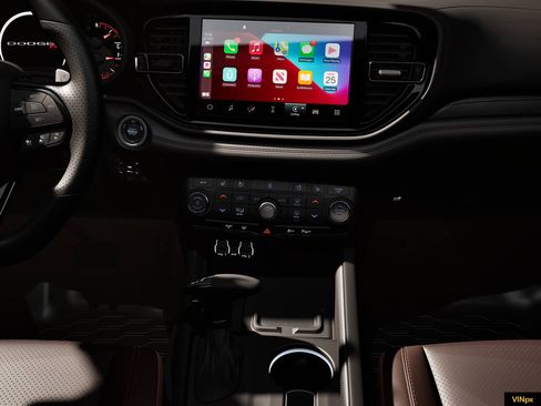 New 2027 Dodge Durango GT AWD/4WD image 19