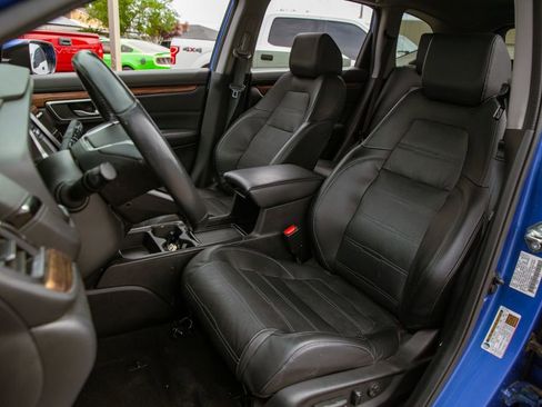 Used 2020 Honda CR-V EX-L image 12