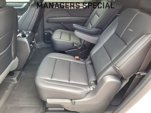 New 2026 GMC Acadia Elevation w/ Black Edition image 24