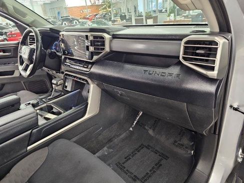 Used 2023 Toyota Tundra SR5 AWD/4WD image 8