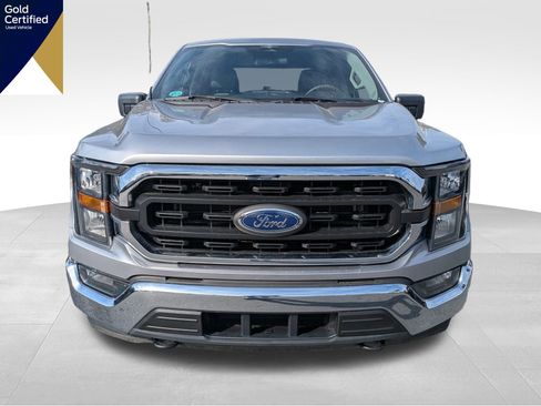 Certified 2023 Ford F150 XLT image 12