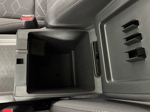 New 2026 Nissan Frontier SV w/ All-Weather Content Package image 28