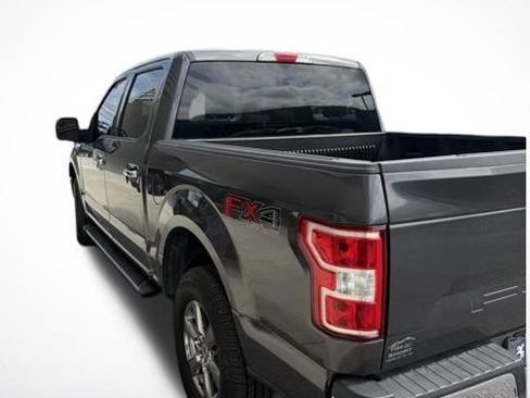 Used 2020 Ford F150 XLT w/ Equipment Group 302A Luxury AWD/4WD image 2