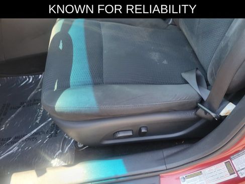 Used 2015 Nissan Altima 2.5 S w/ Power Driver Seat Package FWD image 14