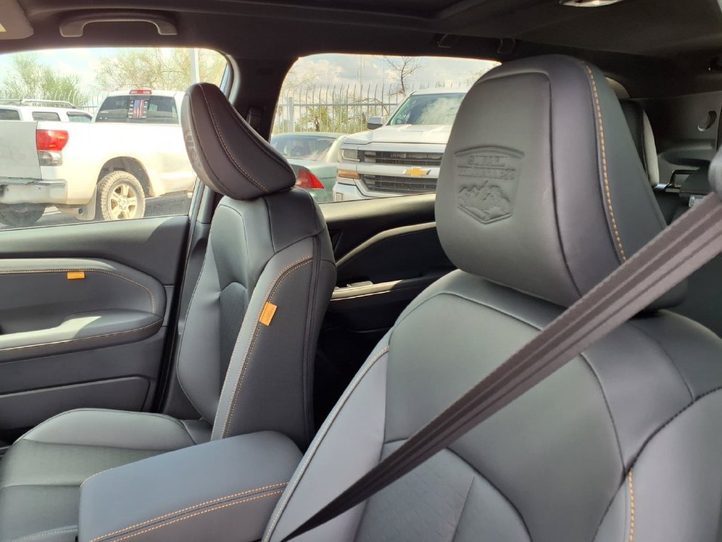 New 2026 Subaru Forester Wilderness AWD/4WD image 18