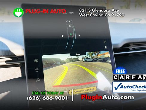 Used 2023 Fisker Ocean Extreme image 35