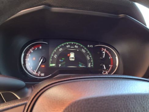 Certified 2024 Toyota RAV4 LE image 12