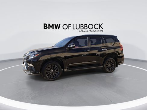 Used 2022 Lexus GX 460 Premium image 5