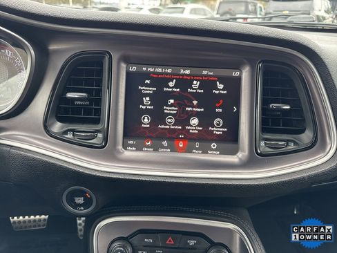 Used 2019 Dodge Challenger GT w/ Plus Package image 20