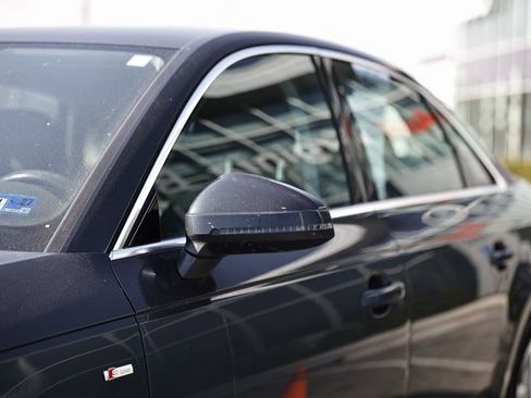 Used 2019 Audi A4 2.0T Premium Plus w/ Premium Plus Package image 11