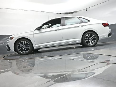 New 2026 Volkswagen Jetta Sport image 32