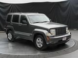 Used 2012 Jeep Liberty Sport w/ Popular Equipment Group image 2