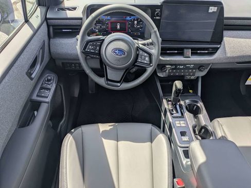 New 2026 Subaru Outback Premium image 16