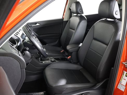 Used 2019 Volkswagen Tiguan SE AWD/4WD image 29