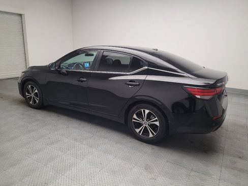 Used 2023 Nissan Sentra SV FWD image 3