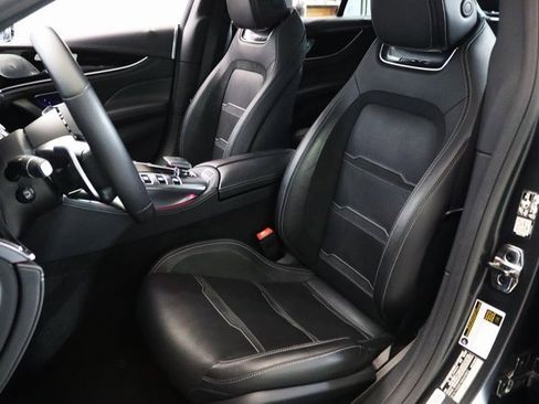 Used 2022 Mercedes-Benz AMG GT 43 image 20