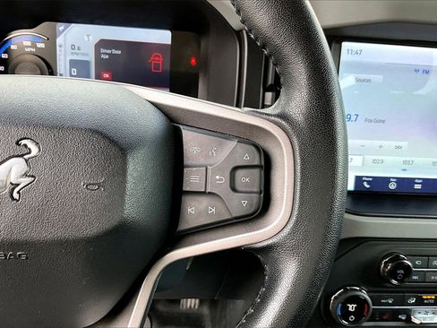 Used 2023 Ford Bronco Badlands w/ Sasquatch Package image 29