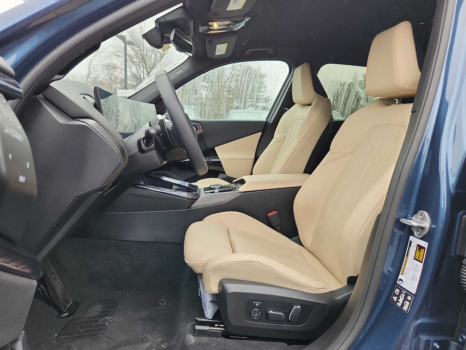 Used 2026 BMW X3 xDrive30 AWD/4WD image 13
