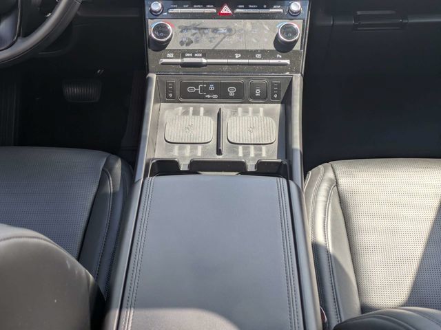 Used 2024 Hyundai Santa Fe Calligraphy FWD image 20