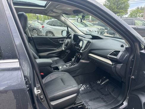 Used 2023 Subaru Forester Limited AWD/4WD image 13