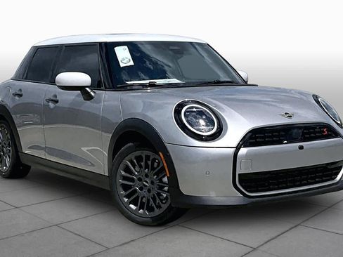 New 2026 MINI Cooper S FWD image 2