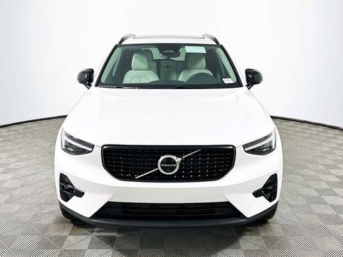 New 2026 Volvo XC40 B4 Plus w/ Protection Package image 2