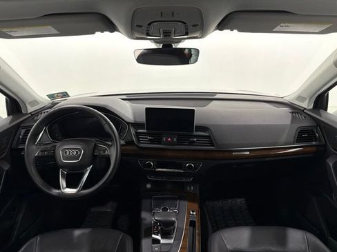 Used 2018 Audi Q5 2.0T Premium Plus AWD/4WD image 25