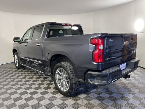 Certified 2023 Chevrolet Silverado 1500 High Country w/ High Country Premium Package image 15