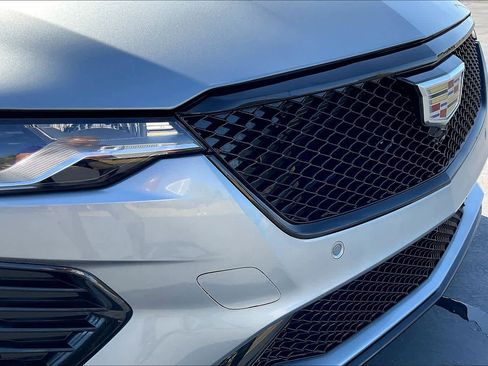 Used 2024 Cadillac CT4 V w/ Super Cruise 2 Package image 32