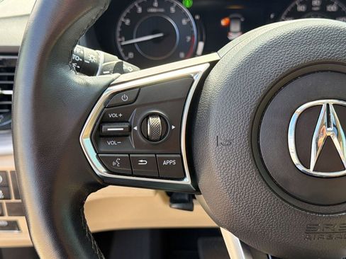 Used 2024 Acura RDX SH-AWD w/ Technology Package image 18