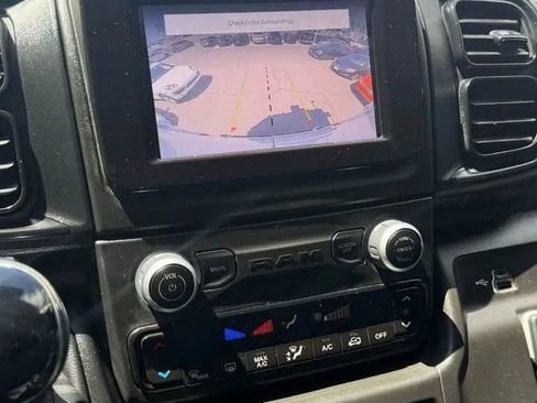 Used 2023 RAM ProMaster 2500 image 10