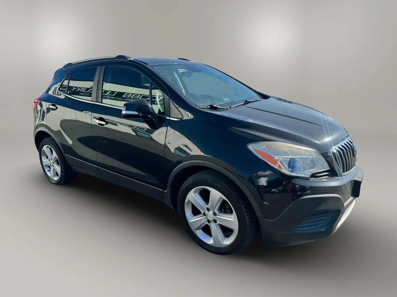 Used 2016 Buick Encore FWD image 6