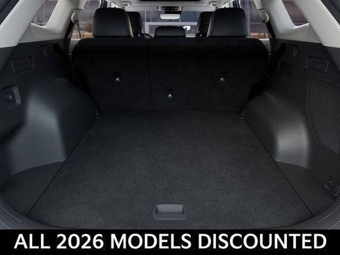 New 2026 Kia Sportage SX FWD image 19