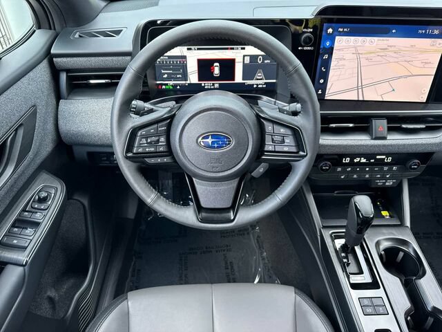 Certified 2026 Subaru Outback Premium AWD/4WD image 17