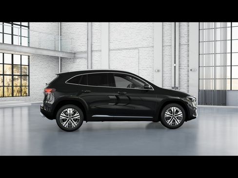Certified 2026 Mercedes-Benz GLA 250 4MATIC image 12