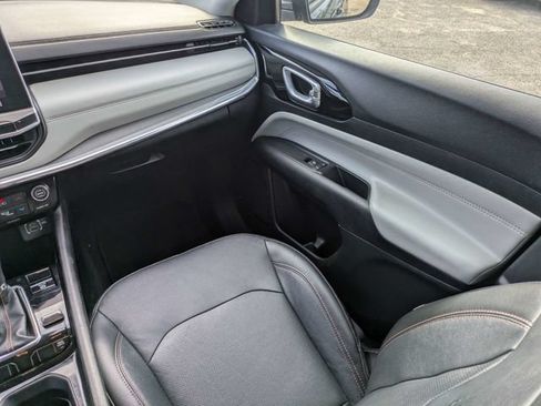 Used 2022 Jeep Compass Limited AWD/4WD image 17