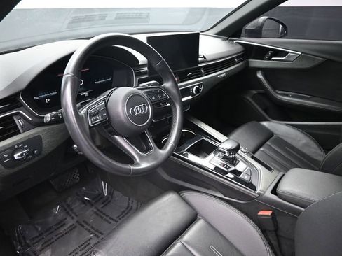 Used 2022 Audi A4 2.0T Premium Plus AWD/4WD image 20